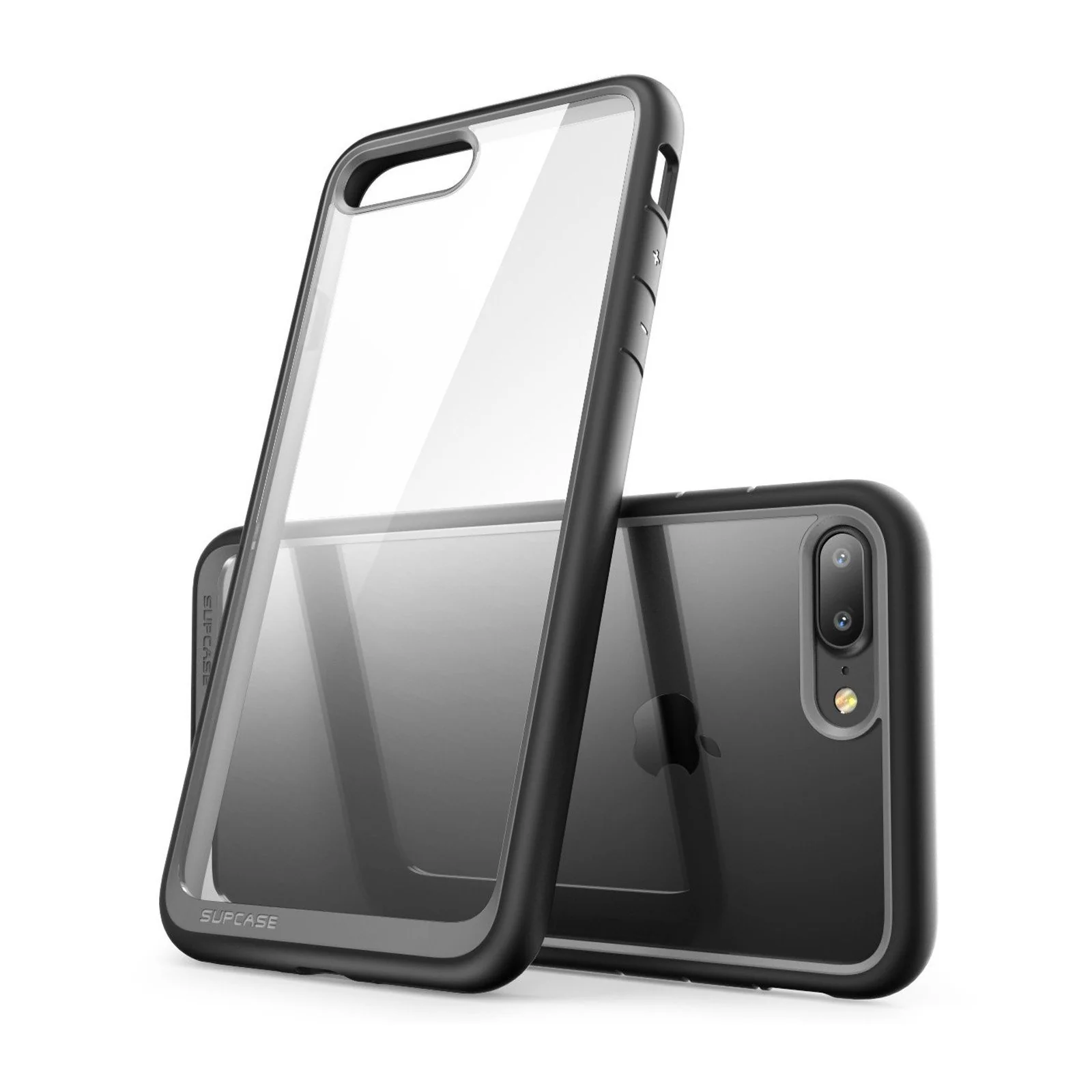 iPhone 7 Plus / 8 Plus Unicorn Beetle Style-Black - Image 6