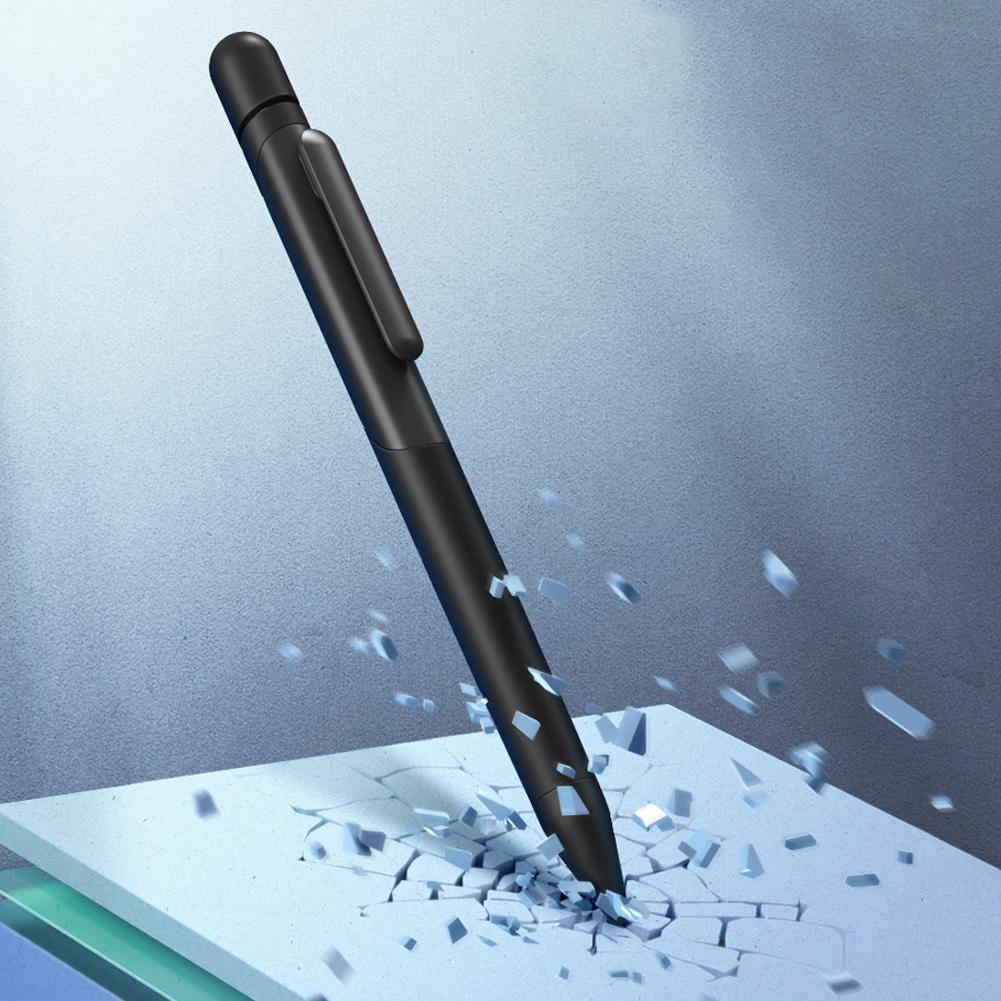 Apple Pencil 1 Silicone Protective Case-Black - Image 7