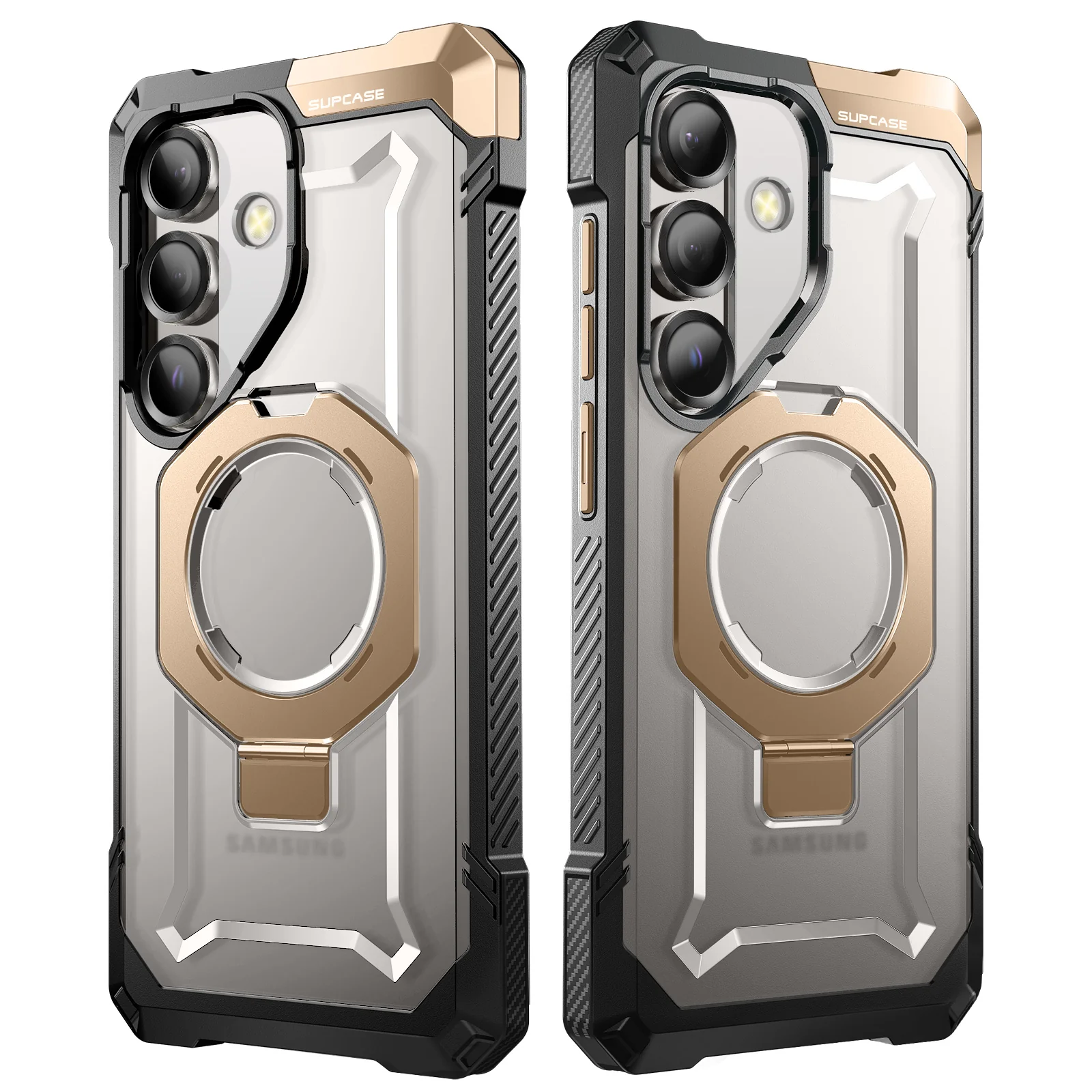 Galaxy S25 UB Grip MagSafe Phone Case-Desert - Image 10