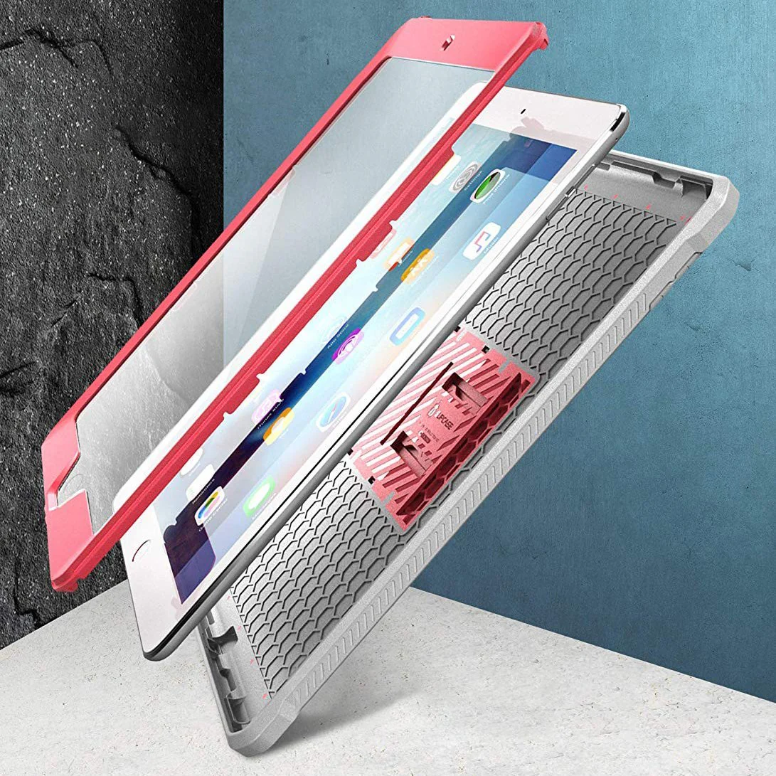 iPad 10.2 inch Unicorn Beetle PRO Rugged Case-Pink - Image 4