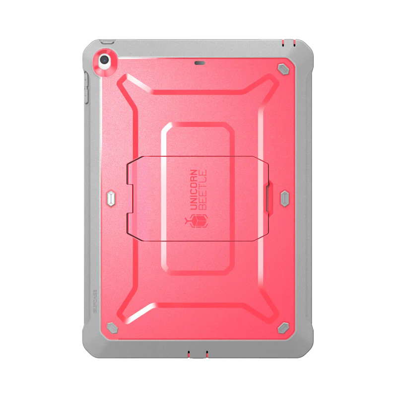 iPad 10.2 inch Unicorn Beetle PRO Rugged Case-Pink - Image 8