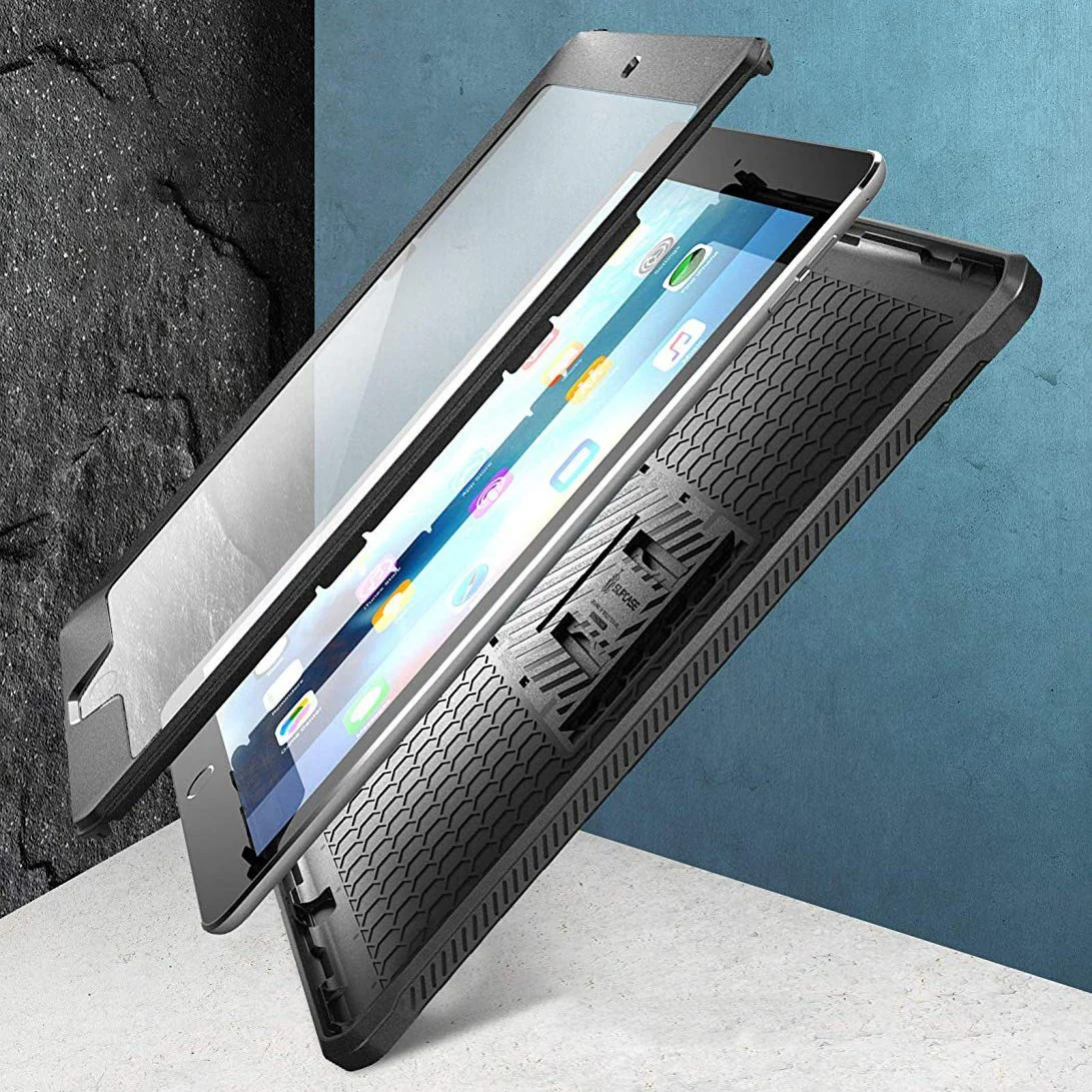 iPad 10.2 inch Unicorn Beetle PRO Rugged Case-Black - Image 4