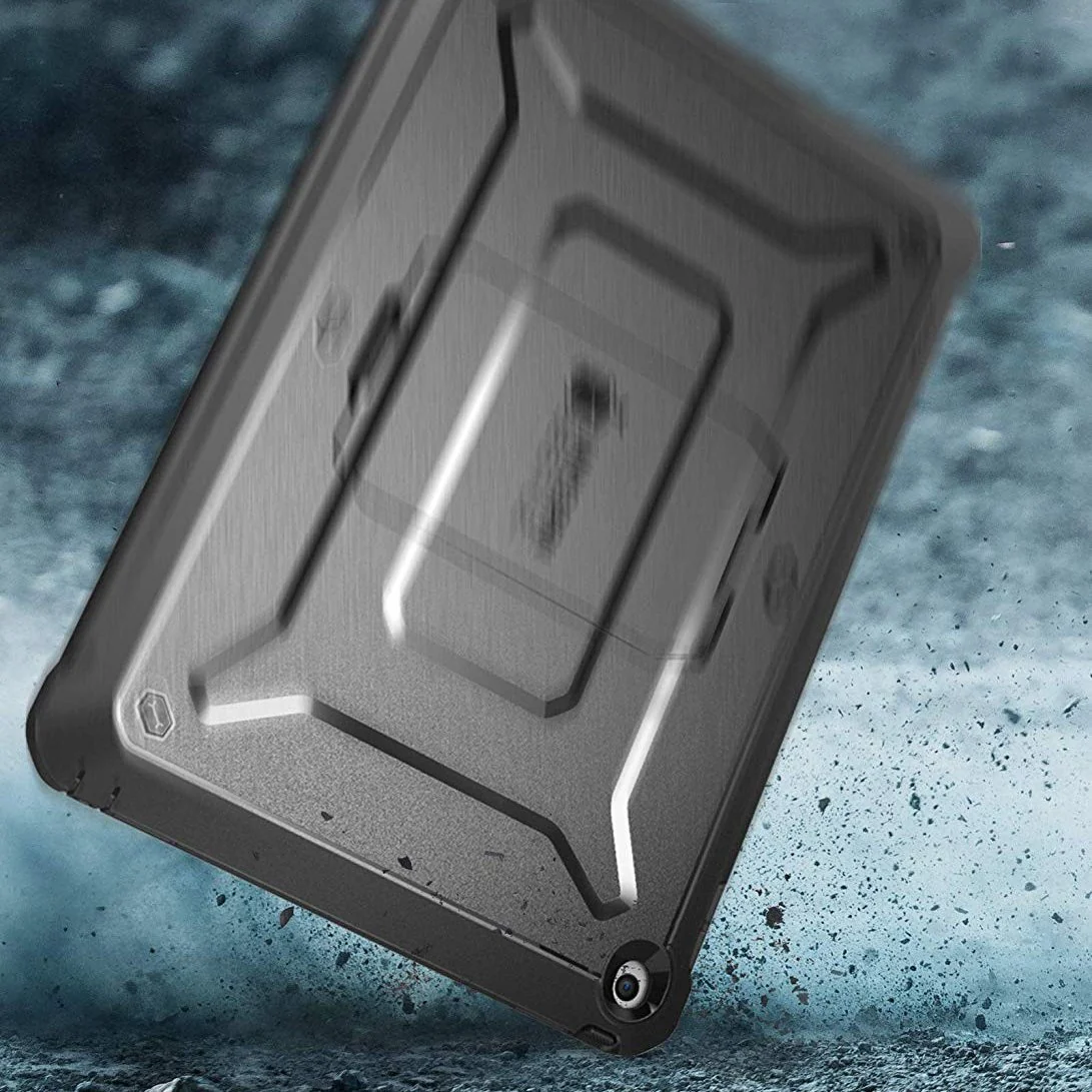 iPad 10.2 inch Unicorn Beetle PRO Rugged Case-Black - Image 6