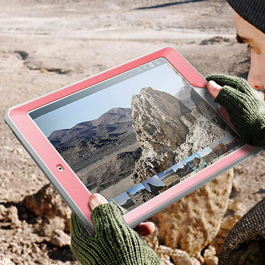 iPad 10.2 inch Unicorn Beetle PRO Rugged Case-Rose Gold - Image 7