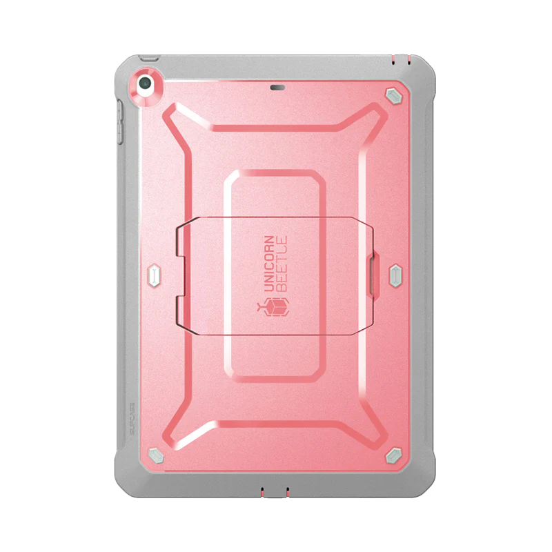 iPad 10.2 inch Unicorn Beetle PRO Rugged Case-Rose Gold - Image 8