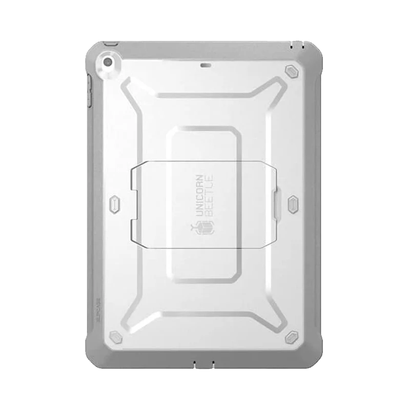 iPad 10.2 inch Unicorn Beetle PRO Rugged Case-White - Image 8