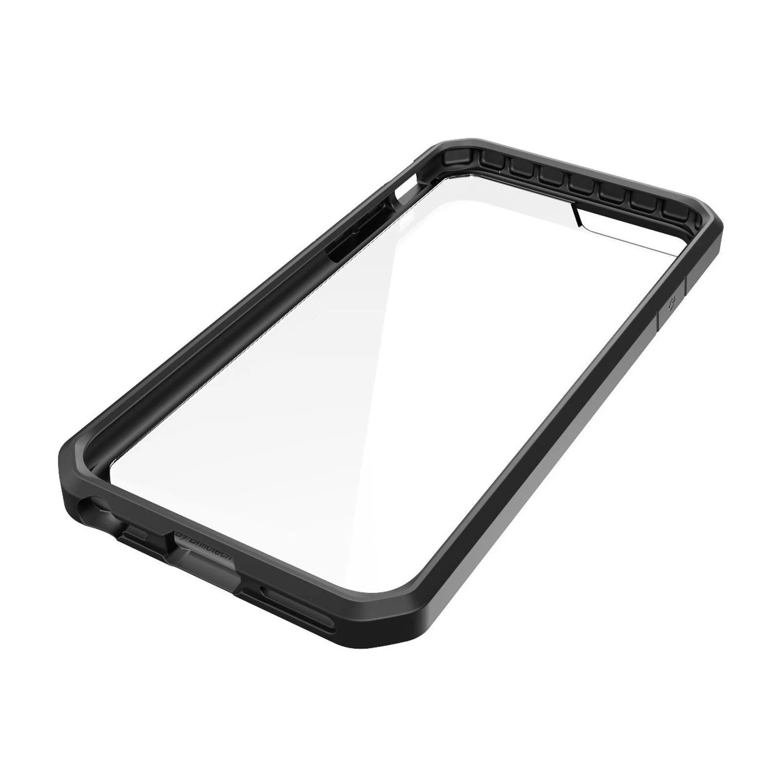 iPhone 6 / 6S Unicorn Beetle Hybrid Protective Bumper Case-Black - Image 5