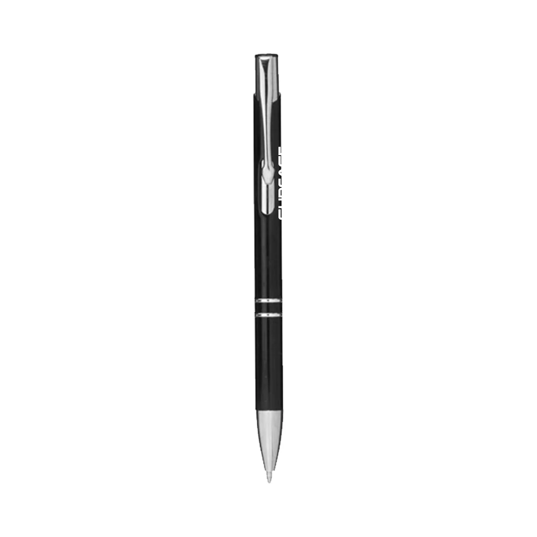 Official Limited Edition SUPCASE Ballpoint Pen - Black - Image 3