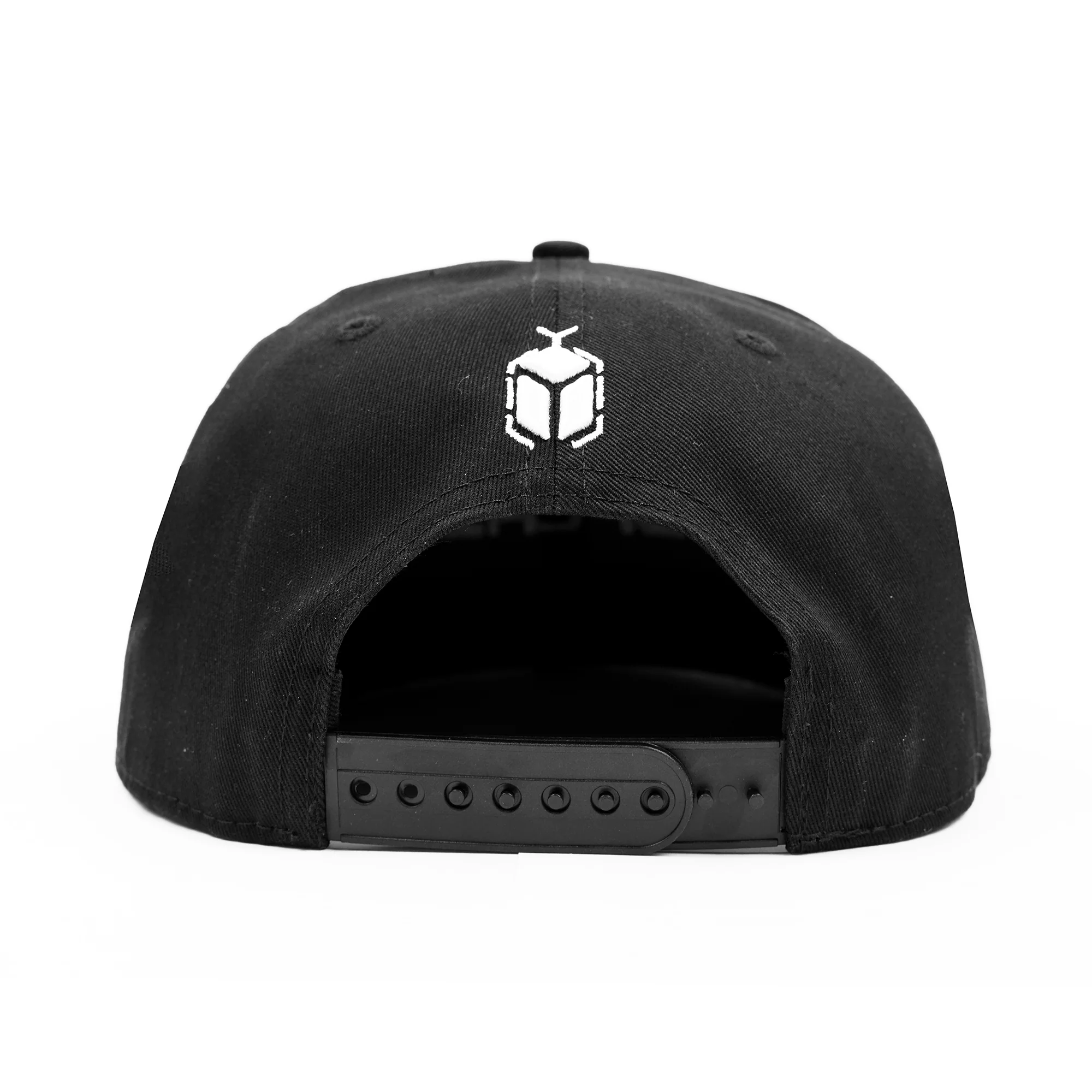 Official Limited Edition SUPCASE Snapback Hat - Image 3
