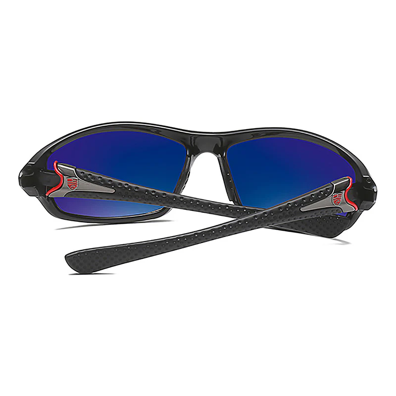 Official Limited Edition SUPCASE Sunglasses-Black - Image 5