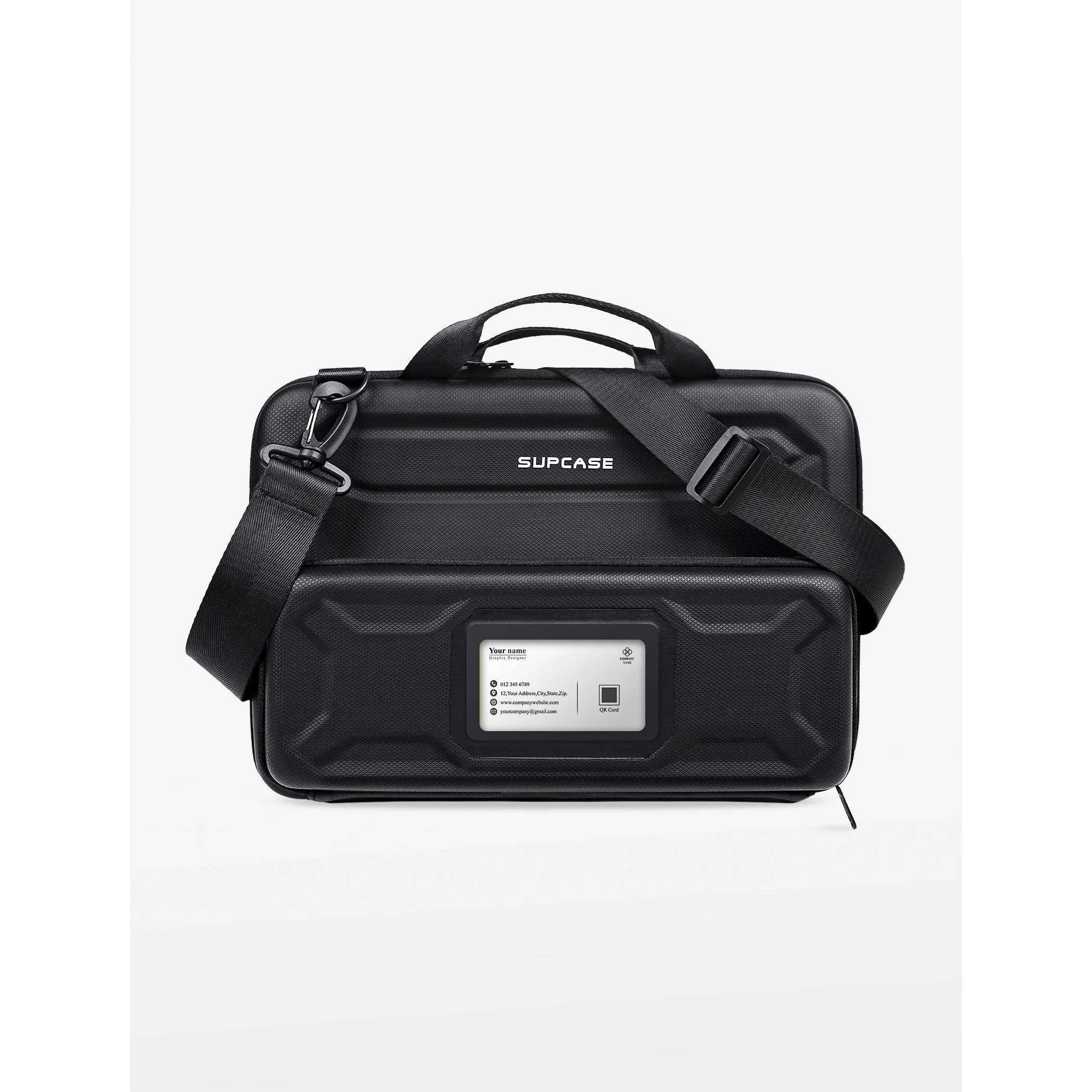 Unicorn Beetle PRO 13" - 14" Laptop Carrying Case with Laptop Stand - Image 8